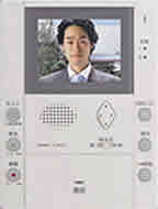 テレビドアホン